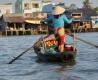  Mini Baguettes Vietnamiennes:   